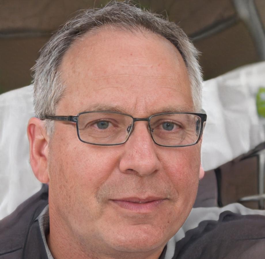 Porträt von Clemens Rohweder, Senior Finanzberater